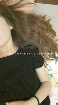 Địa Chỉ, Nhuộm Tóc Màu Vàng Lạnh Đẹp Giá Rẻ Hoài Đức - Nam Đỗ Hair Salon