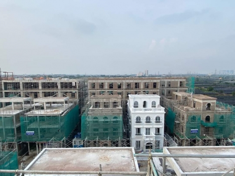 Chính chủ cần bán dự án Hinode Royal Park Hoài Đức