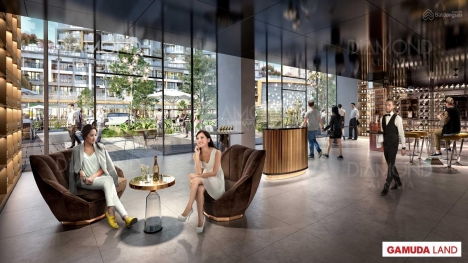 Bán shophouse Celadon City - S2.0.26 - 353 m2, mặt tiền 14m - chiết khấu 1 tỷ 159 triệu