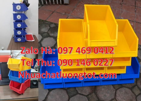 khay đựng dụng cụ cơ khí, hộp nhựa duy tân, Kệ phụ tùng, kệ đựng linh kiện, thùng nhựa, Khay nhựa bí