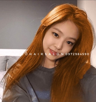 Địa Chỉ Nhuộm Tóc,Vàn Đồng Đẹp Giá Rẻ Hoài Đức - Nam Đỗ Hair Salon