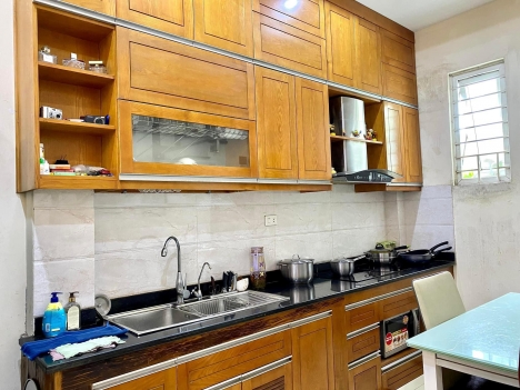 Bán nhà Ngọc Thuỵ 50m2 x 4 tầng, giá 5.7 tỷ, ô tô đỗ cổng, 20m ra ô tô tránh, 5 phút sang phố cổ