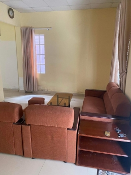 Bán gấp Nhà sổ XD riêng gần trung tâm đường Nguyễn Trung Trực, Đà Lạt giá 3.6 tỷ