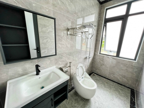 Cần bán căn biệt thự nghỉ dưỡng mới xây ở Phường 7, TP. Đà Lạt, giá 12,5 tỷ