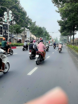 Bán nhà mặt tiền Nguyễn Aí Quốc 178m2 SHR thổ cư P.Trảng Dài chỉ 12,69 tỷ