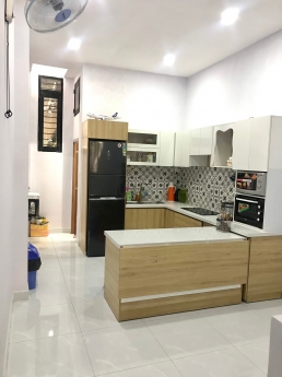 SIÊU PHẨM SÁT MẶT TIỀN ĐỒNG ĐEN NGAY KHU BÀU CÁT VIP TÂN BÌNH 54 M2 NHỈNH 5 TỶ