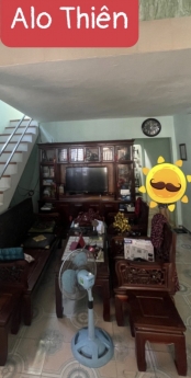 Bán nhà diện tích hơn 90m2 giá 5,4 tỷ gần BIỂN Mỹ Khê, Phước Mỹ, Sơn Trà.