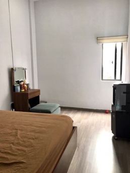 BÁN NHÀ SÁT MẶT TIỀN LẠC LONG QUÂN TÂN BÌNH, GẦN NGÃ TƯ BẢY HIỀN 76M2 NHỈNH 7 TỶ