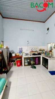 Nhà 130m2 SHR đường ô tô thông thoáng Tân Hiệp chỉ 2ty6