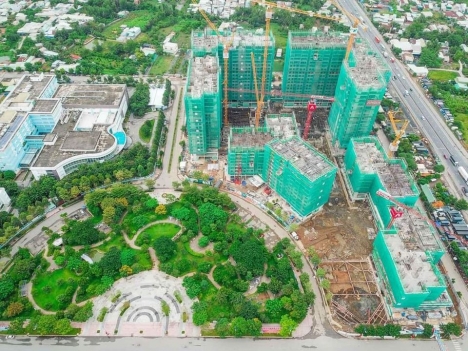 Westgate 3PN Đường Nguyễn Văn Linh, Hỗ Trợ Trả Góp - Và chính sách đồng hành tài chính từ chủ đầu tư