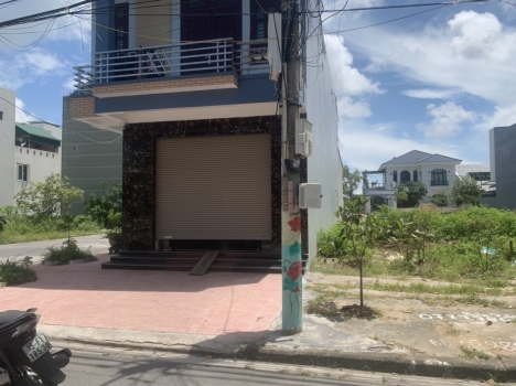 Chủ nhờ bán Lô 88 Tái Định Cư Ngọc Xuyên   Đồ Sơn giá chỉ 2,35 tỷ Lh Mr Truyền