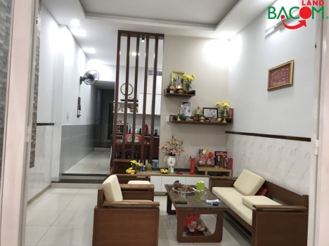 Bán nhà 1T1L SHR 100m2  khu gia Viên, Tân Hiệp chỉ 4ty 950