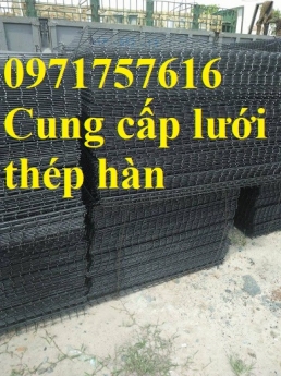 Lưới thép hàn D3a 30x30,D3a 50x50,D3a 100x100