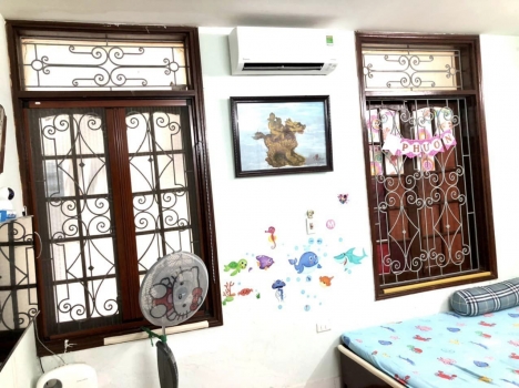 NGÕ THÔNG TỨ TUNG - 100M Ô TÔ -  LÔ GÓC MẶT TIỀN RỘNG NHỈNH 4 TỶ-