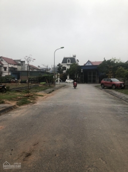 cần bán gấp lô đất tại khu tái định cư tân hoa đồng tiến phổ yên
