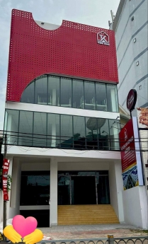 Công ty cổ phần bất động sản Thiên Khôi tuyển nhân sự QÙA TẶNG VIP
