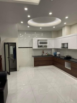 Bán Nhà Tân Sơn Nhì, Tân Phú, 54m2, 3 tấm. 5 tỷ