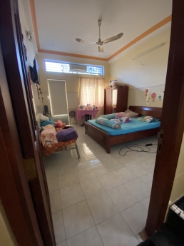 Bán nhà 2 MT hẻm đường Bình Thới, Q.11, khu dân cư an ninh