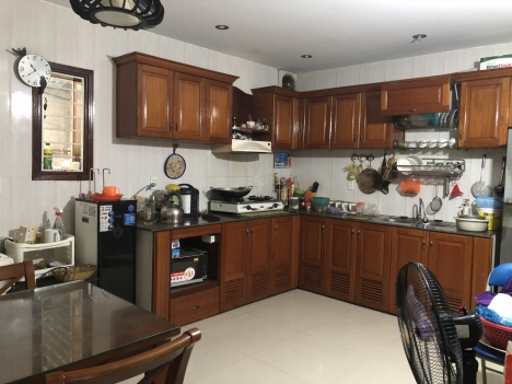 BÁN NHÀ HOÀNG THẾ THIỆN - KINH DOANH ĐỈNH - QUẬN CẨM LỆ