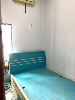 BÁN NHÀ SÁT MẶT TIỀN LẠC LONG QUÂN TÂN BÌNH, GẦN NGÃ TƯ BẢY HIỀN 76M2 NHỈNH 7 TỶ