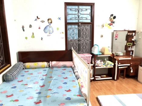 NGÕ THÔNG TỨ TUNG - 100M Ô TÔ -  LÔ GÓC MẶT TIỀN RỘNG NHỈNH 4 TỶ-