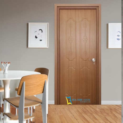Cửa nhựa Composite có gì nổi bật? Top những mẫu cửa Compiste đẹp nhất
