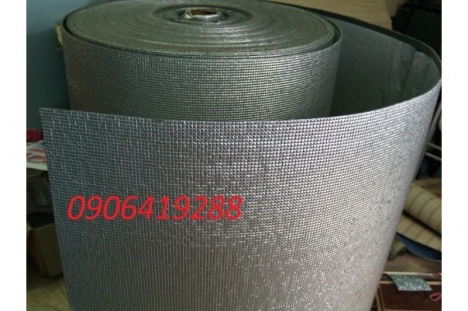 Cơ sở cung cấp mút xốp cách nhiệt pe opp chống nóng