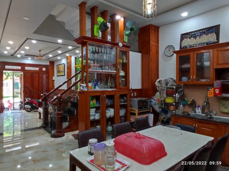 THIÊN PHƯỚC PHƯỜNG 9 TÂN BÌNH, NHÀ 5,2X16 GIÁ CHỈ 10 TỶ 690.