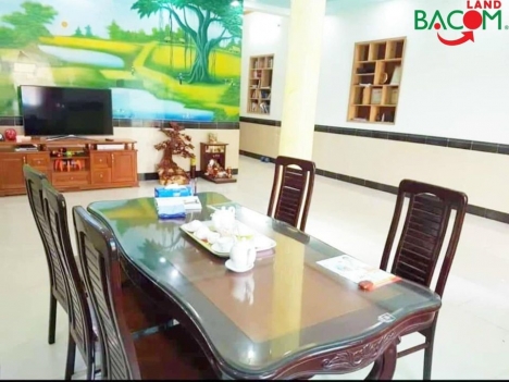 BÁN BIỆT THỰ ĐẲNG CẤP 278M2 CHỈ 9 TỶ, SHR THỔ CƯ, ĐƯỜNG Ô TÔ TAM HIỆP BIÊN HÒA