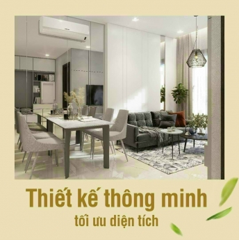 Thời điểm Vàng sở hữu căn hộ hiện đại, tiện nghi Legacy Prime chỉ với 9tr mỗi tháng