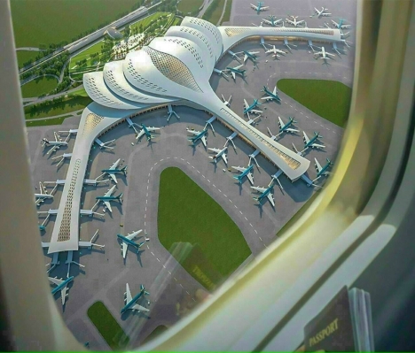 Lô đất ngay trung tâm huyện Thống Nhất chỉ 430 triệu đã sở hữu ngay 1000m2 ngân hàng hỗ trợ 550