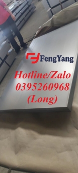 Thép Tấm cán nóng // cán nguội