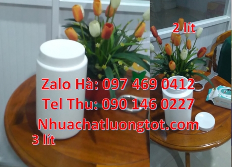 hũ nhựa 250 gram garanti, hũ 50 g đựng mẫu thử Hũ 50gram đựng phân bón, hũ 50gra đựng thuốc thú y, h