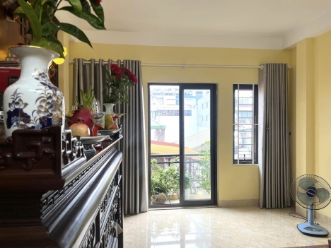 PHÂN LÔ GẦN PHỐ Ô TÔ TRƯỜNG CHINH 50M 5T MT4 GIÁ 8 TỶ