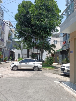 Nhà Huỳnh Văn Nghệ, P12, Gò Vấp 65m2 giá Nhỉnh 6 Tỷ