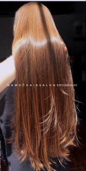 Địa Chỉ Nhuộm, Màu Tóc Nâu Đồng Đẹp Giá Rẻ Hoài Đức - Nam Đỗ Hair Salon