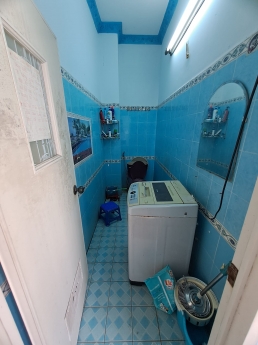 SIÊU PHẨM TÂN BÌNH CHÍNH CHỦ ĐỊNH CƯ NƯỚC NGOÀI BÁN GẤP NGAY KHU VIP K300 TÂN BÌNH