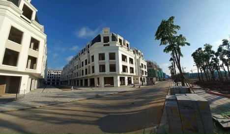 Chính chủ cần bán dự án Hinode Royal Park Hoài Đức