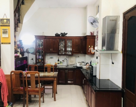 NGÕ THÔNG TỨ TUNG - 100M Ô TÔ -  LÔ GÓC MẶT TIỀN RỘNG NHỈNH 4 TỶ-