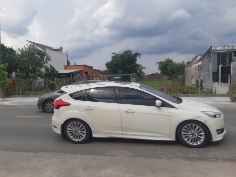 Mặt tiền Nguyễn Thị Rành 2000m2 vuông vức siêu đẹp, gần UBND Nhuận Đức, Củ Chi, 23.5 tỷ.