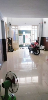 RẺ NHẤT Nhà bán HXH 8m Bàn Cờ Q3 DT khủng 4x18m, 4 Tầng BTCT, Nhỉnh 10 tỷ