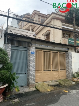 Bán nhà 1T1L 7*21m. SHR, thổ cư P.Trung Dũng 2ô tô thông,  chỉ 8ty