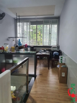 BÁN NHÀ 1T 1L 100M2 CHỈ 4,59 TỶ 100M RA ĐỒNG KHỞI, ĐƯỜNG Ô TÔ TÂN HIỆP BIÊN HOÀ