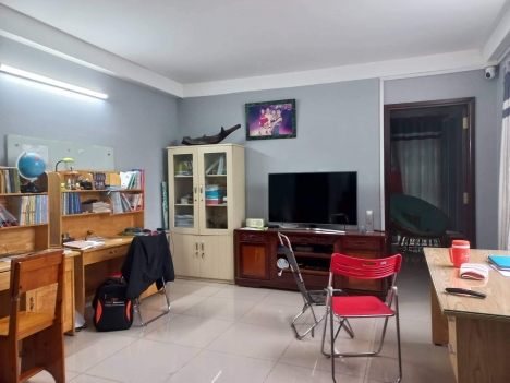 RẺ NHẤT Nhà bán HXH 8m Bàn Cờ Q3 DT khủng 4x18m, 4 Tầng BTCT, Nhỉnh 10 tỷ