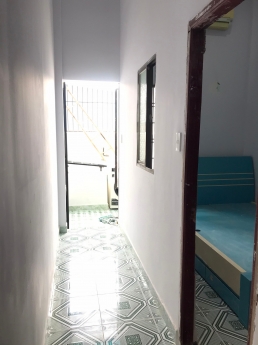 SIÊU PHẨM SÁT MẶT TIỀN ĐỒNG ĐEN NGAY KHU BÀU CÁT VIP TÂN BÌNH 54 M2 NHỈNH 5 TỶ