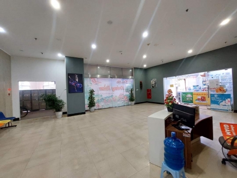 Bán căn hộ KĐT Văn La, La khê, 117m nhỉnh 2 ty