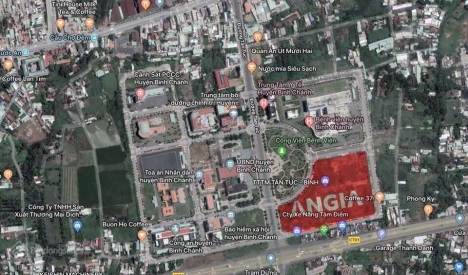 Đồng hành tài chính với khách hàng khi sở hữu căn hộ cao cấp West Gate tại TTHC Bình Chánh