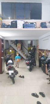 RẺ NHẤT Nhà bán HXH 8m Bàn Cờ Q3 DT khủng 4x18m, 4 Tầng BTCT, Nhỉnh 10 tỷ