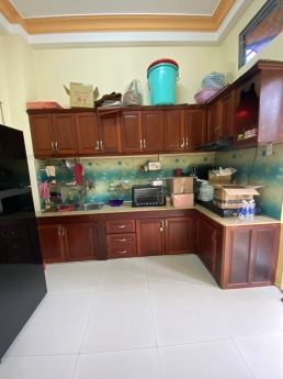 Bán nhà 2 MT hẻm đường Bình Thới, Q.11, khu dân cư an ninh