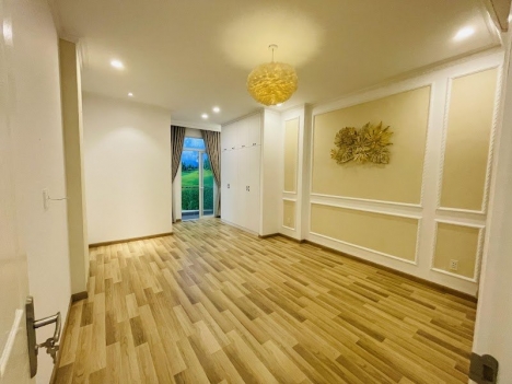 CỰC PHẨM Nhà bán 65m2 HXH 6m CMT8 Q3 gần CV Lê Thị Riêng, 3 tầng, Nhỉnh 12 tỷ